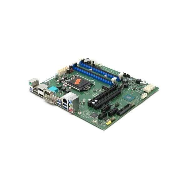Fujitsu D3401-a11 Sockel 1151 Ddr4 Esprimo, Computers en Software, Moederborden, Gebruikt, DDR4, Ophalen of Verzenden