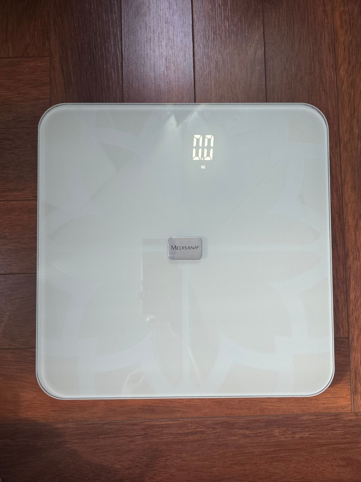 Medisana BS 450 Personenweegschaal, Ophalen, 1 tot 500 gram, 100 kg of meer, Personenweegschaal