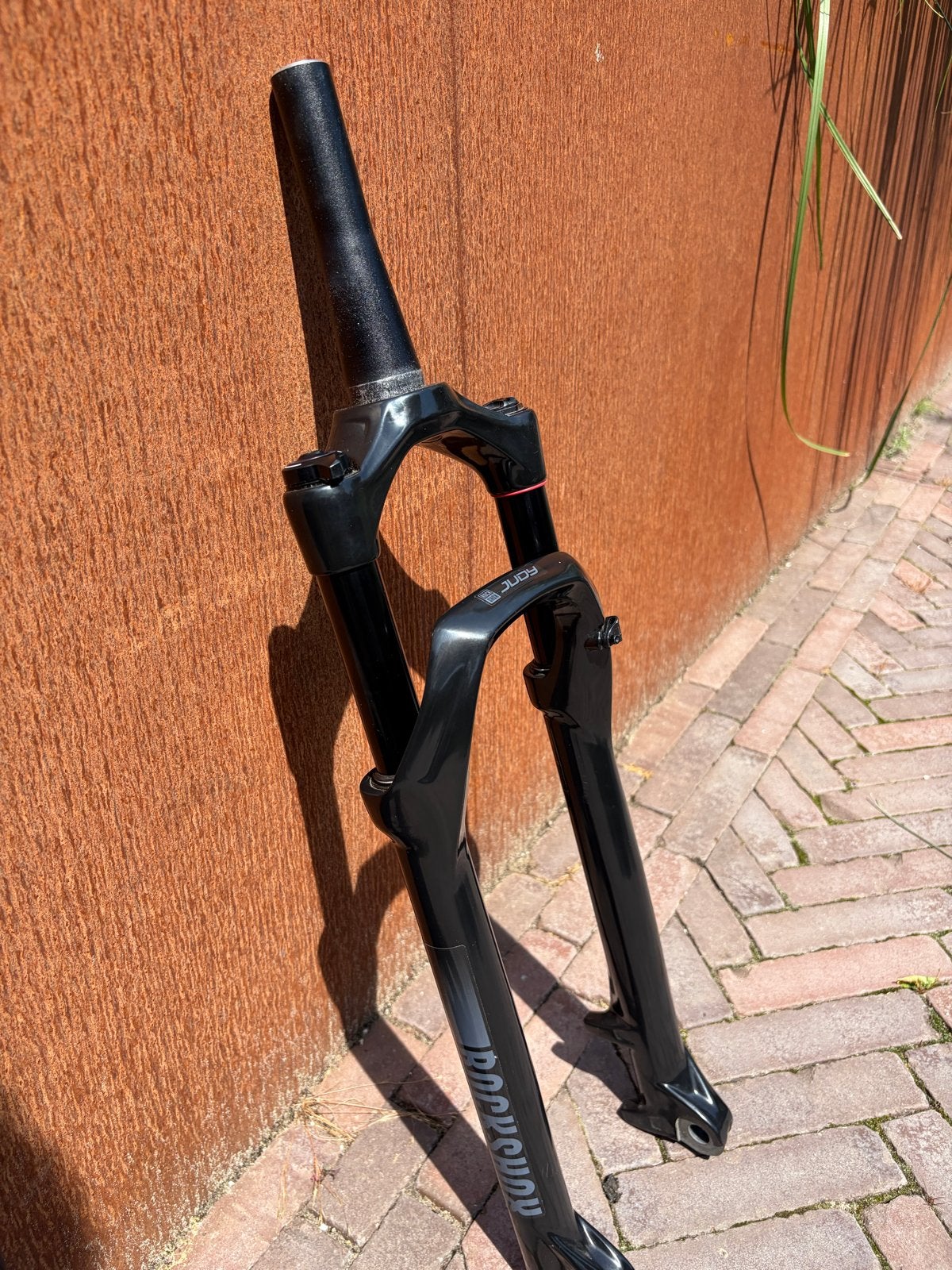 RockShox Judy Gold voorvork 29 inch 100mm Boost tapered nieu, Fietsen en Brommers, Fietsonderdelen, Verzenden, Nieuw, Voorvork