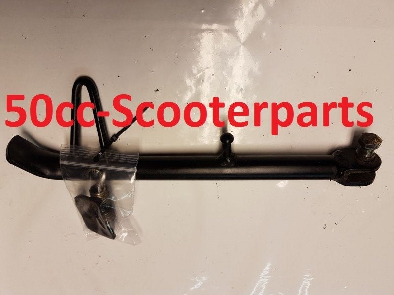 Zijstandaard tgb tapo rs BH1209902 gebruikt, Ophalen of Verzenden