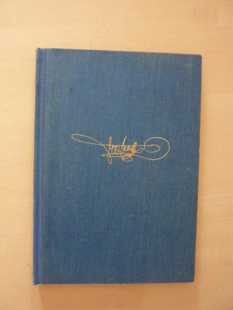 J. Greshoff - Ikaros bekeerd, Boeken, Ophalen of Verzenden, Gelezen