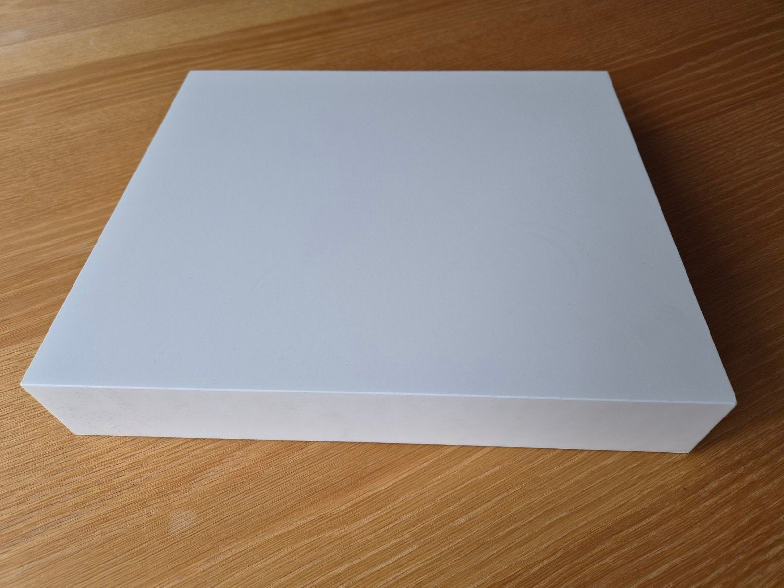 IKEA Lack plankje wit 30x26 cm, Ophalen of Verzenden, Zo goed als nieuw