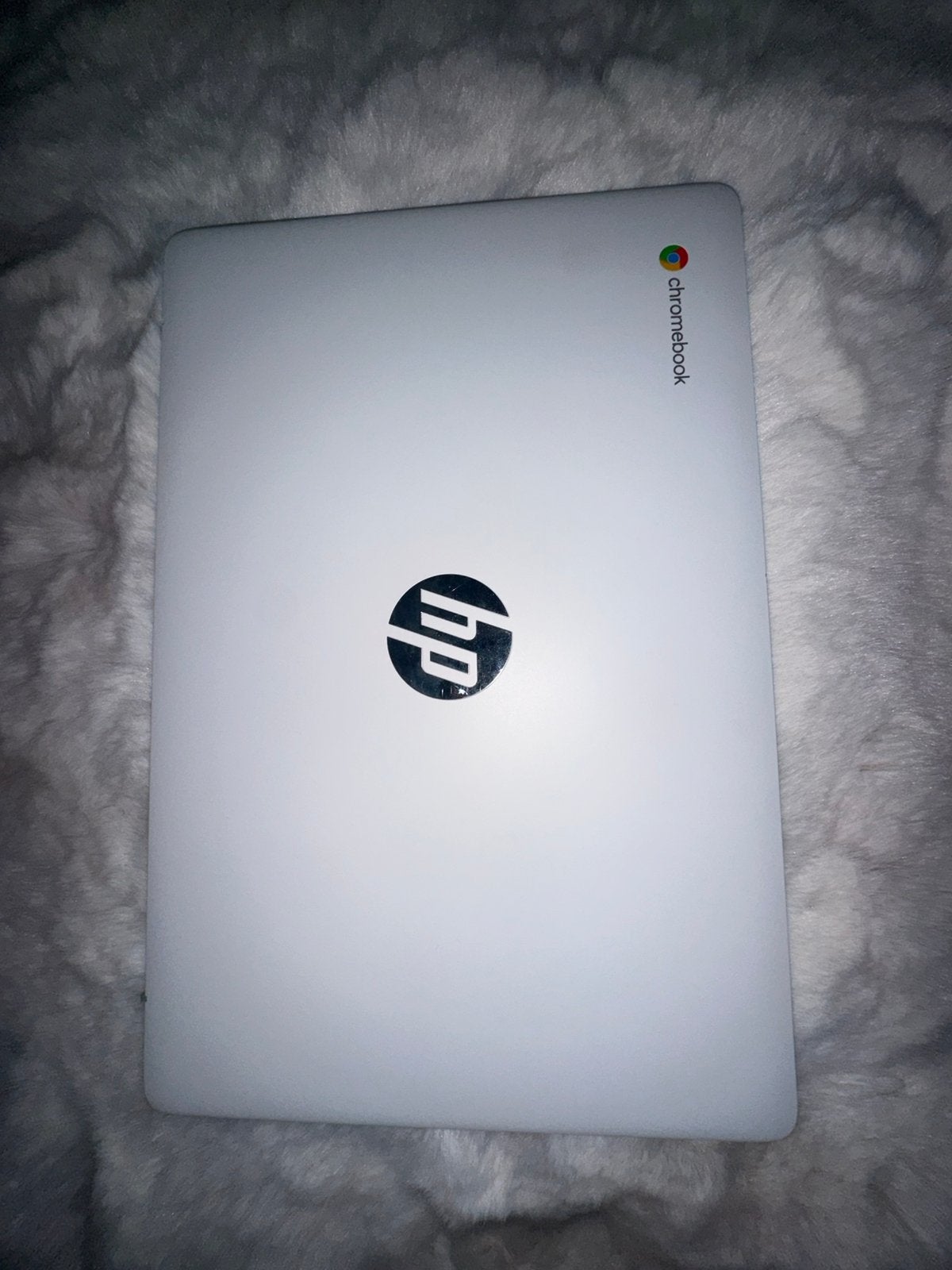 HP Chromebook 14A-NA0051ND – nette staat, 14 inch, 4 GB of minder, 64 GB, Ophalen of Verzenden