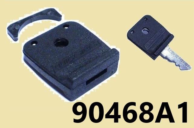 Startsleutels & houders Mariner, Mercury, Mercruiser. € 5,25, Watersport en Boten, Ophalen of Verzenden, Nieuw, Motor en Techniek