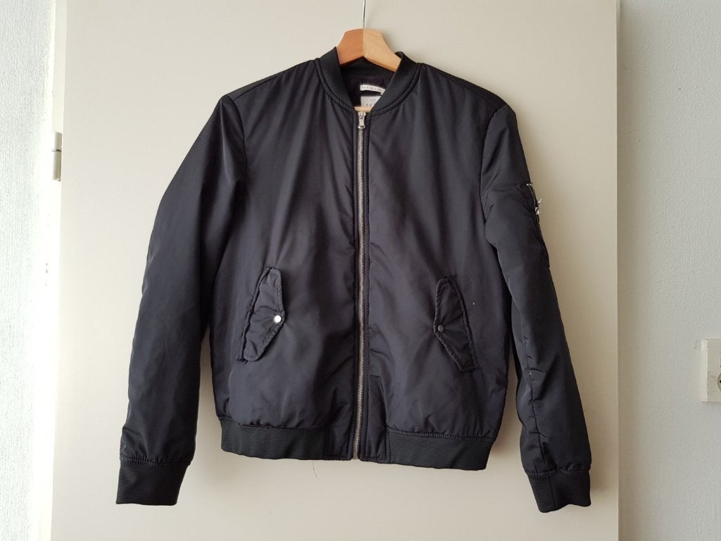 Zara, Overige kleuren, Ophalen of Verzenden, Maat 36 (S), Gedragen
