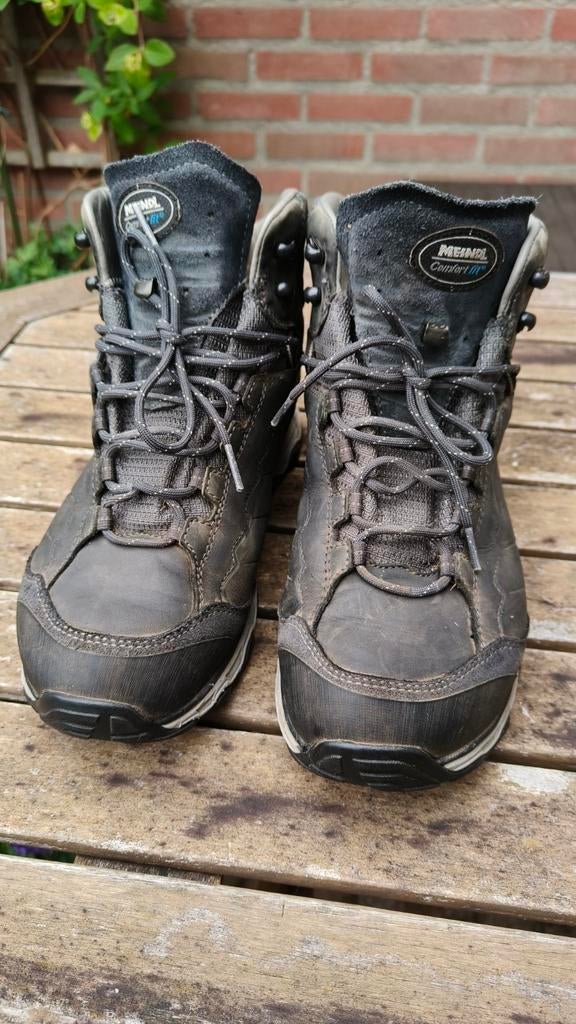Meindl Tramin lady maat 42 (8), Ophalen of Verzenden, Zo goed als nieuw, Schoenen