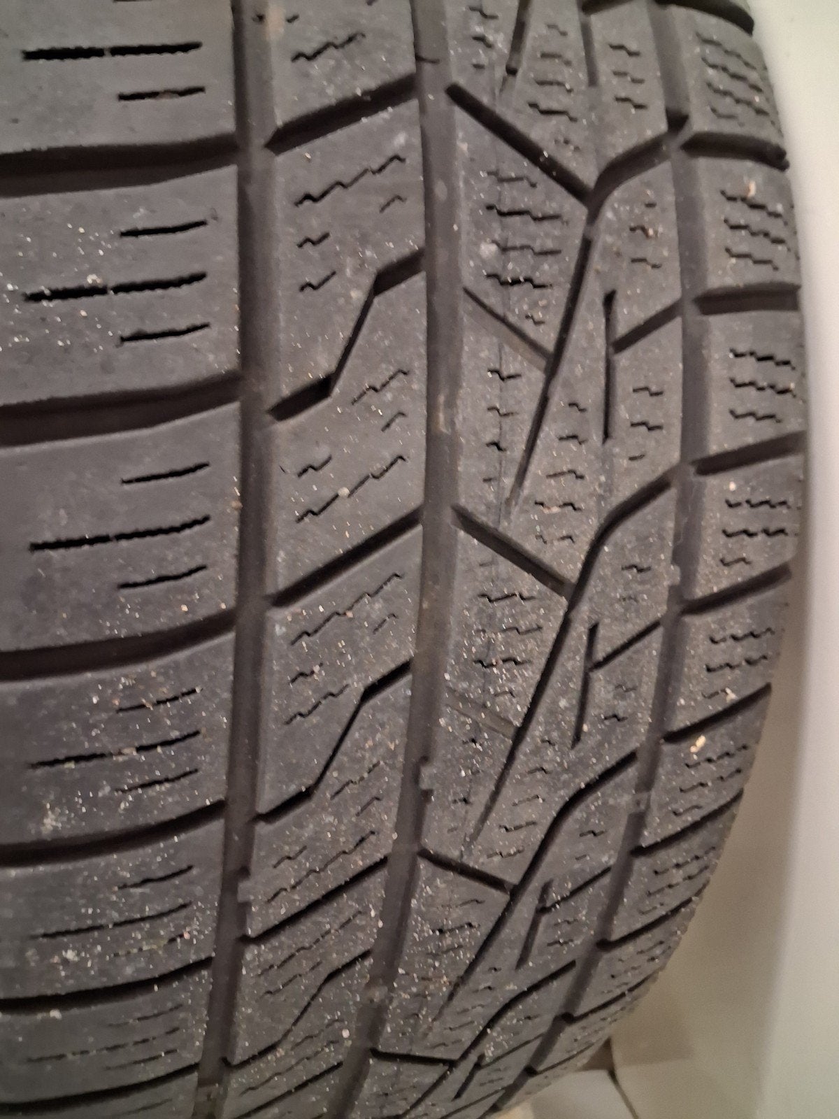 215/55/16, Auto diversen, Ophalen