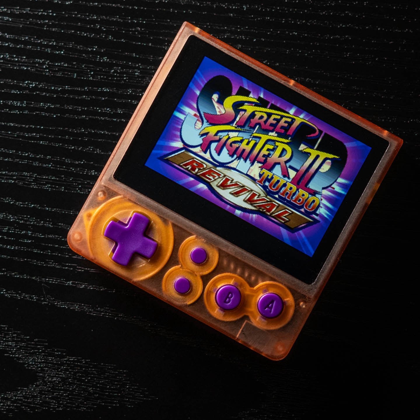 Uniek: GachaSP - Game Boy Advance SP. Must see!, Verzenden, Nieuw