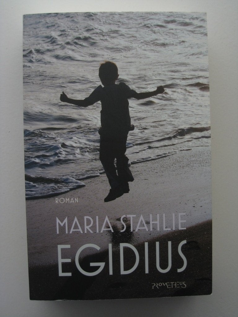 Maria Stahlie - Egidius, Ophalen of Verzenden, Zo goed als nieuw, Nederland