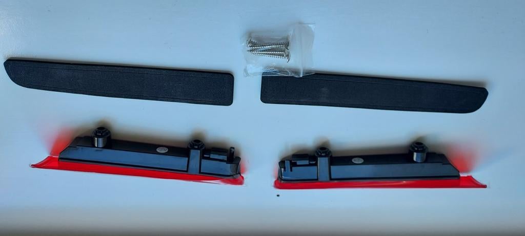 derde remlicht vw transporter t5 (nieuw), Ophalen of Verzenden