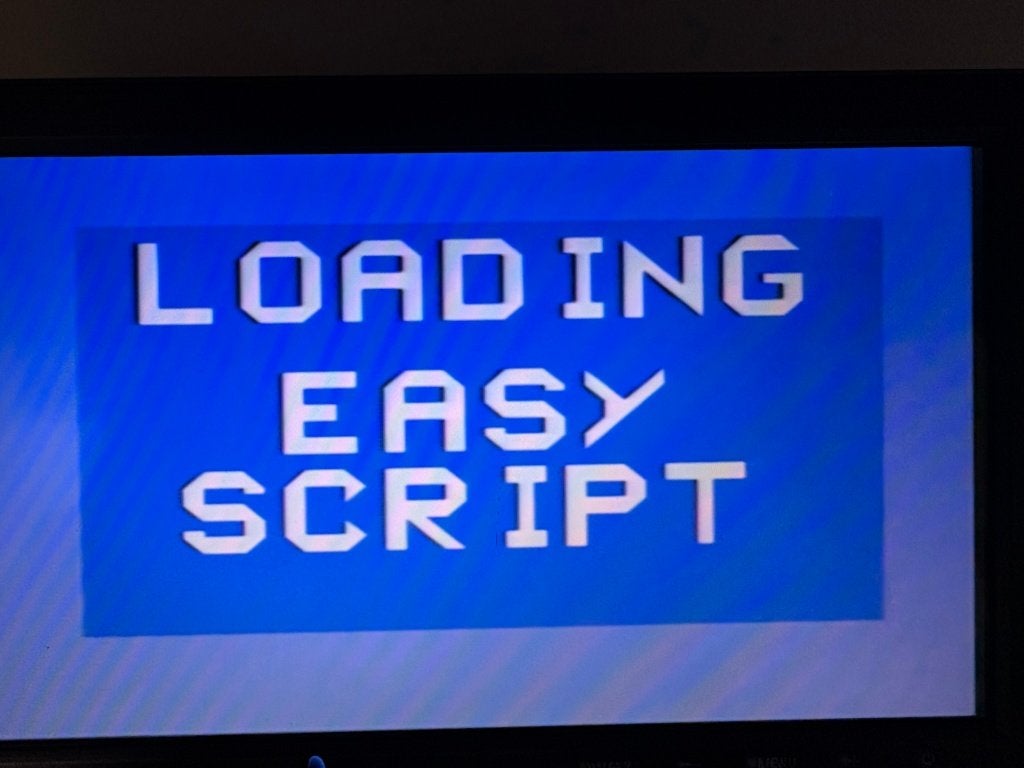 Commodore 64 - Easyscript, Computers en Software, Vintage Computers, Ophalen of Verzenden, Commodore 64