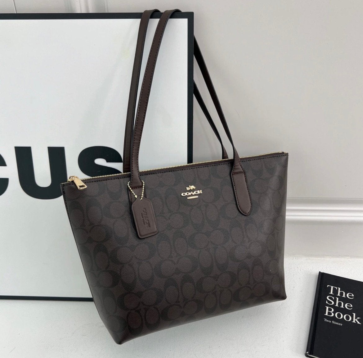 Luxe dames tassen, Ophalen, Zo goed als nieuw, Overige kleuren