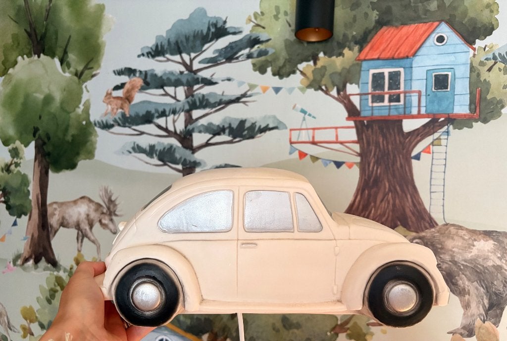 Heico auto lampje, Ophalen of Verzenden, Nieuw, Lamp