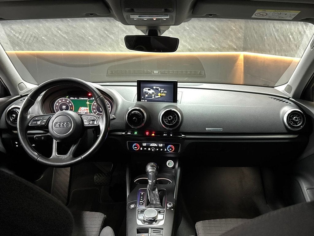 Audi A3 Sportback 1.4 e-tron Lease Edition, Auto's, Audi, 8 kWh, Gebruikt, Euro 6, 4 cilinders