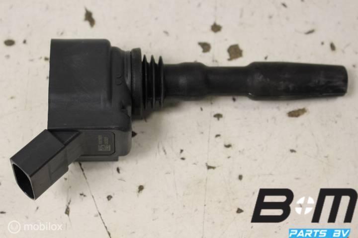 Bobine met bougiestekker Volkswagen Up! 1.0CHY, Gebruikt