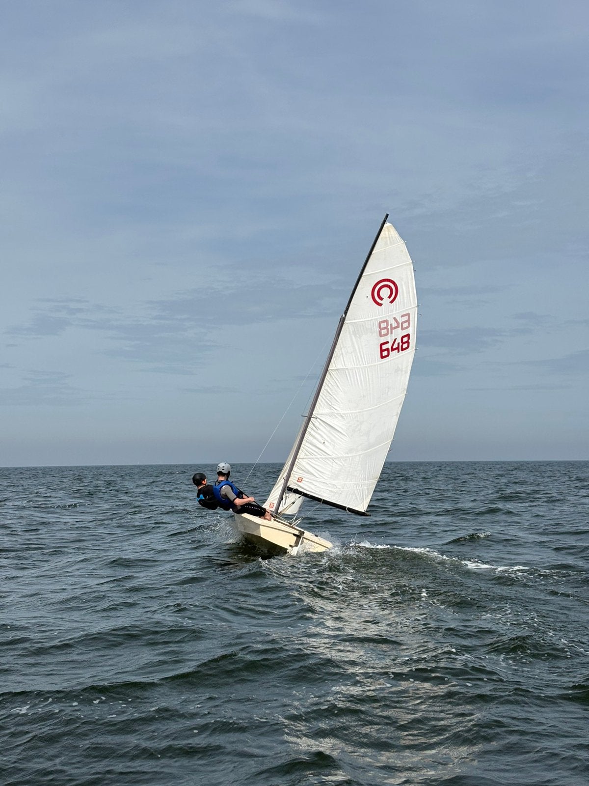 2-mans tasar zwaardboot met trailers, Zeilklaar!, Ophalen, Gebruikt, Minder dan 15 m², Overige typen
