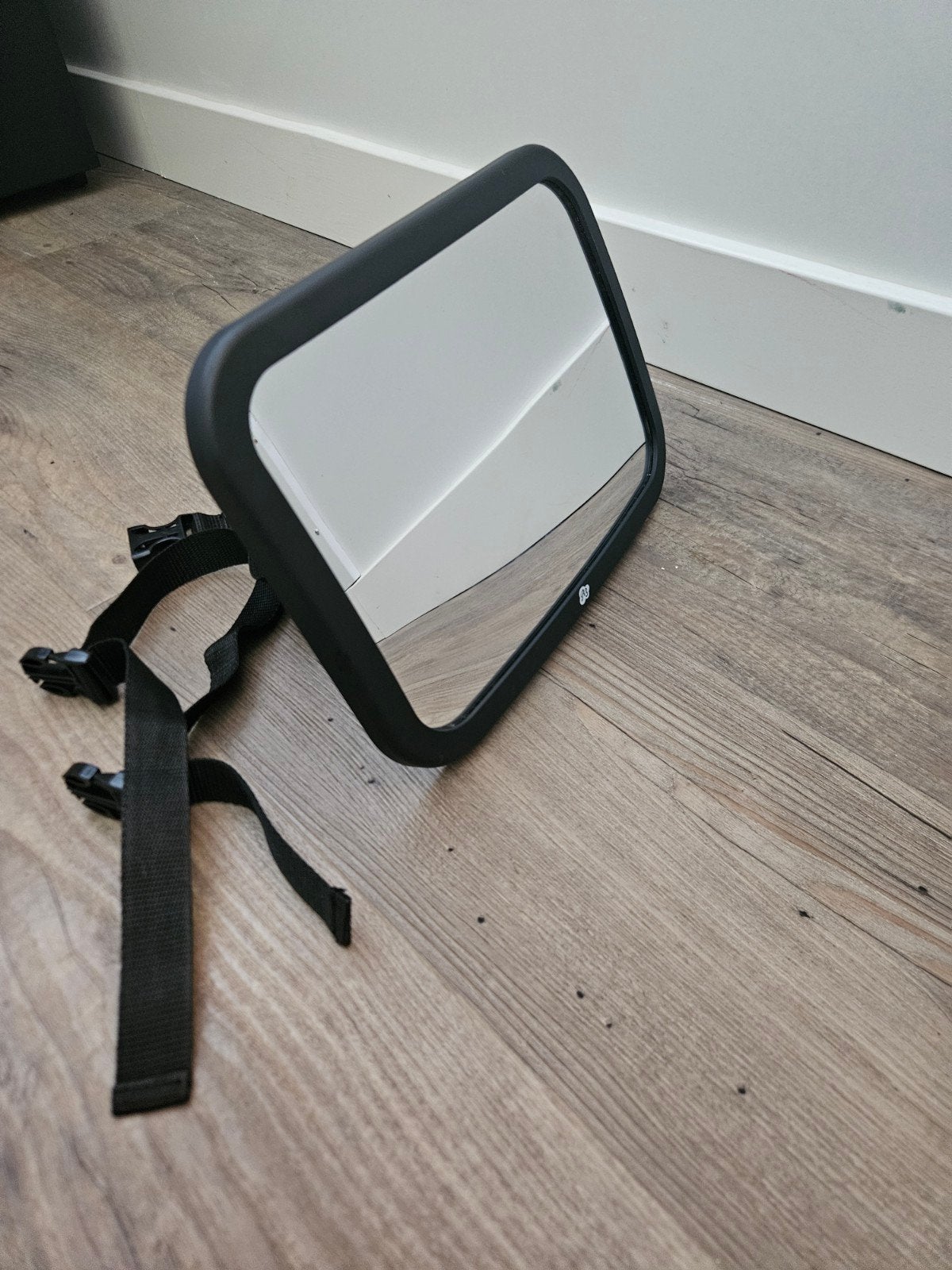 Spiegel auto baby autospiegel, Kinderen en Baby's, Autostoeltjes, Ophalen, 0 t/m 13 kg, Overige merken, Overige methoden