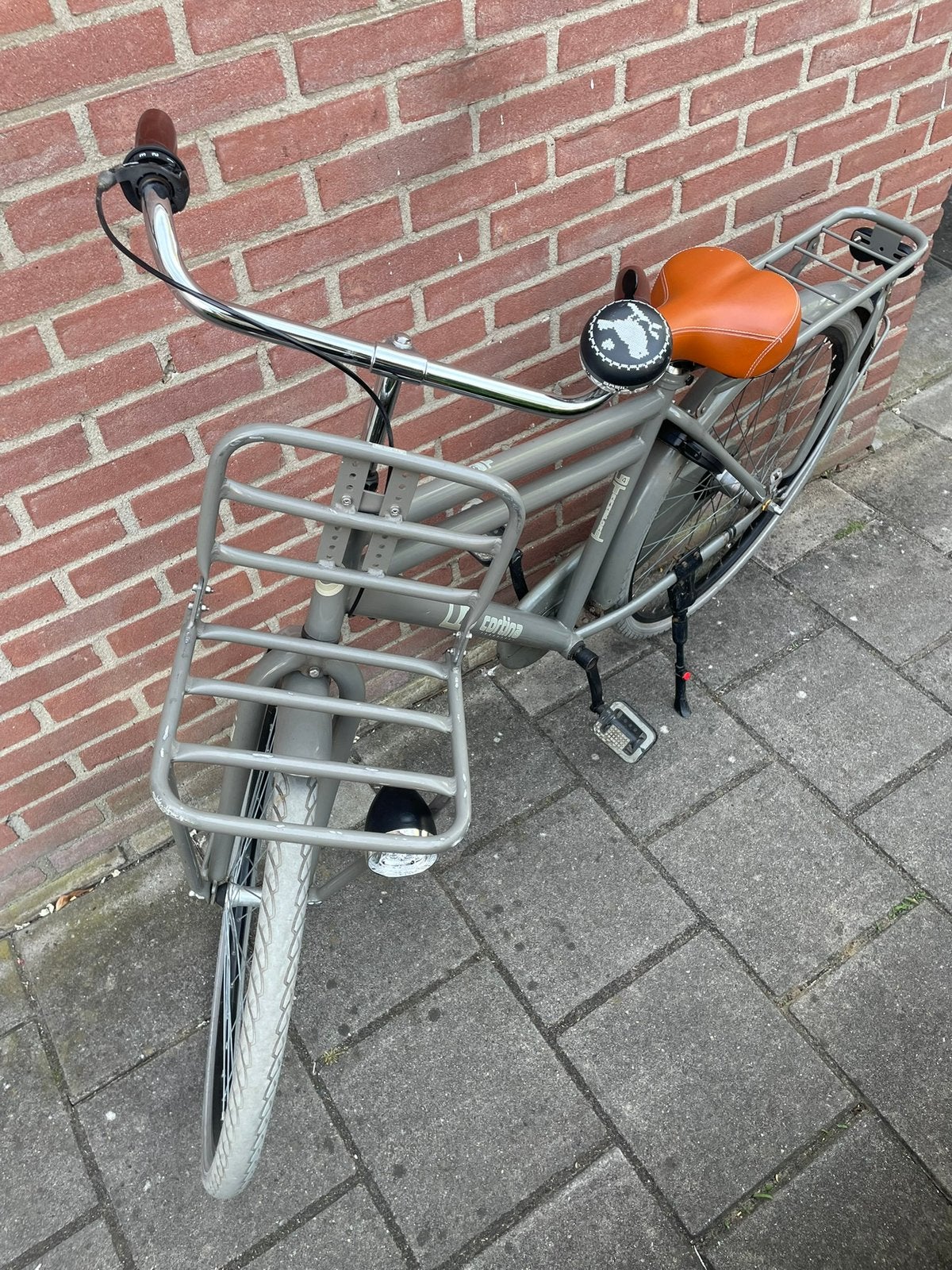 26 inch cortina u 4 jongens fiets, Ophalen, Gebruikt