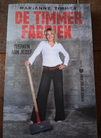 Marianne Timmer Yoeri van den Busken, Ophalen of Verzenden, Zo goed als nieuw