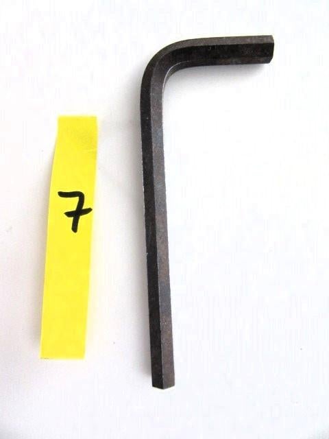 75 Hex Allen sleutels - Sleutelset - Inbus - Ikea sleutel, Ophalen of Verzenden