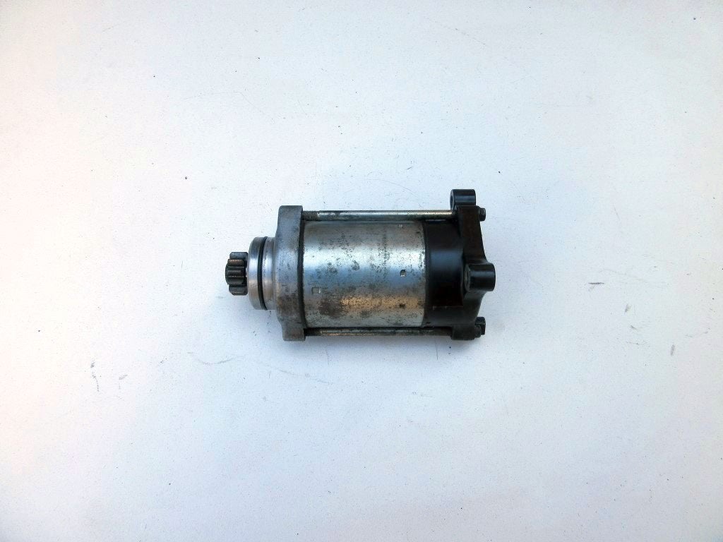Yamaha XJ600F startmotor XJ 600 starter start motor 3KM 51J, Ophalen of Verzenden, Gebruikt