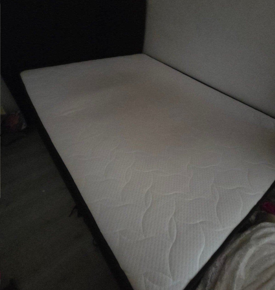 Gratis matras 180x200, Gebruikt, Tweepersoons, Ophalen of Verzenden, Matras