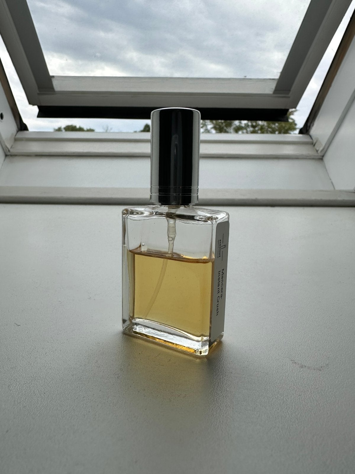 Mancera Instant Crush EDP Decant 15ml, Verzenden, Gebruikt