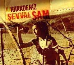 Karadeniz - Sevval Sam, Ophalen of Verzenden, Zo goed als nieuw, Pop, Album