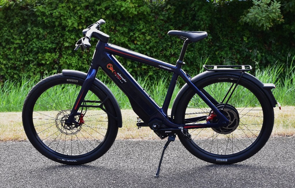 STROMER ST5 Sport Pinion maat L, Ophalen, Nieuw, Stromer