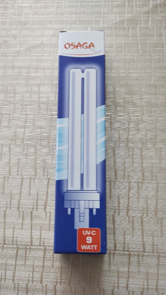 Vijver UV lamp, Ophalen, Nieuw, Vijverfilter