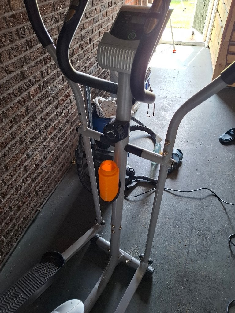 VirtuFit CTR 1.0, Gebruikt, Ophalen of Verzenden, Benen, Crosstrainer