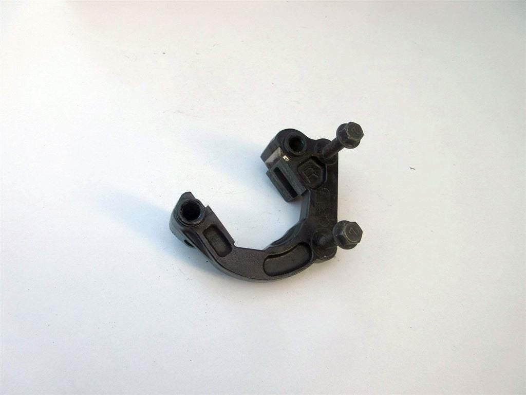Suzuki GSX750 remklauwhouder GSX 750 remklauw houder bracket, Ophalen of Verzenden