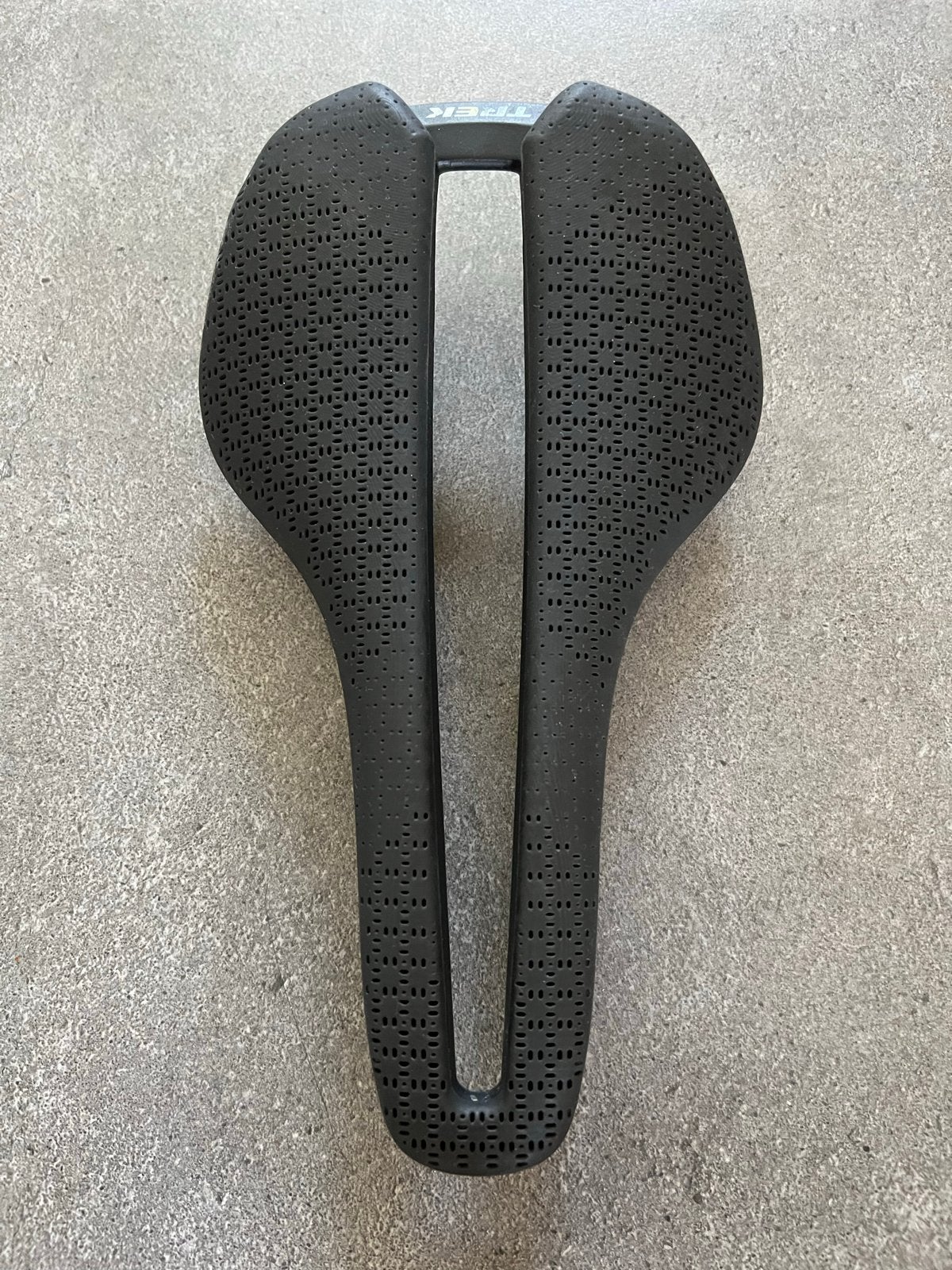 Trek Aeolus Elite AirLoom Zadel 145 mm., Kunststof, Ophalen of Verzenden, Zo goed als nieuw, Zadel