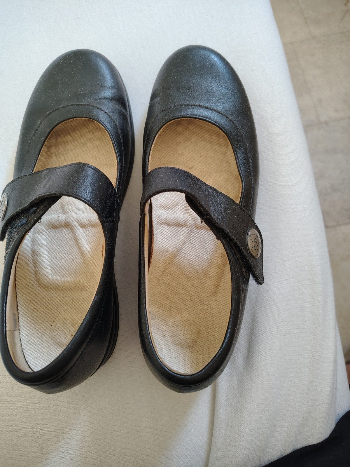 Finn comfort schoenen 38, Ophalen of Verzenden, Zo goed als nieuw, Sneakers of Gympen