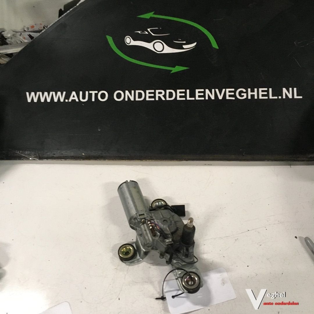 Ford Ka 2005  Wagennr 1700205  Ruitenwissermotor Achter, Gebruikt, -, -, Ophalen of Verzenden