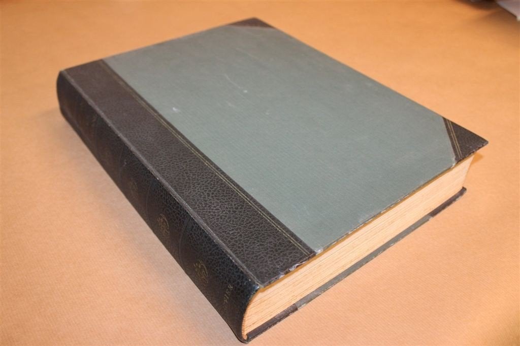 Duizend en Één Kijkjes — Zwitserland Antiek Fotoboek 1927, Ophalen of Verzenden, Gelezen, Europa