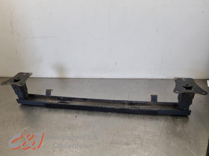 Bumperframe achter van een Citroen Berlingo, Gebruikt, -, Ophalen of Verzenden, -