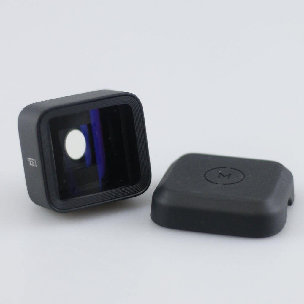 Moment Anamorphic Lens 1.33x, Audio, Tv en Foto, Fotografie | Lenzen en Objectieven, Flex Ltd., Zo goed als nieuw, https://flex.com/contact-us