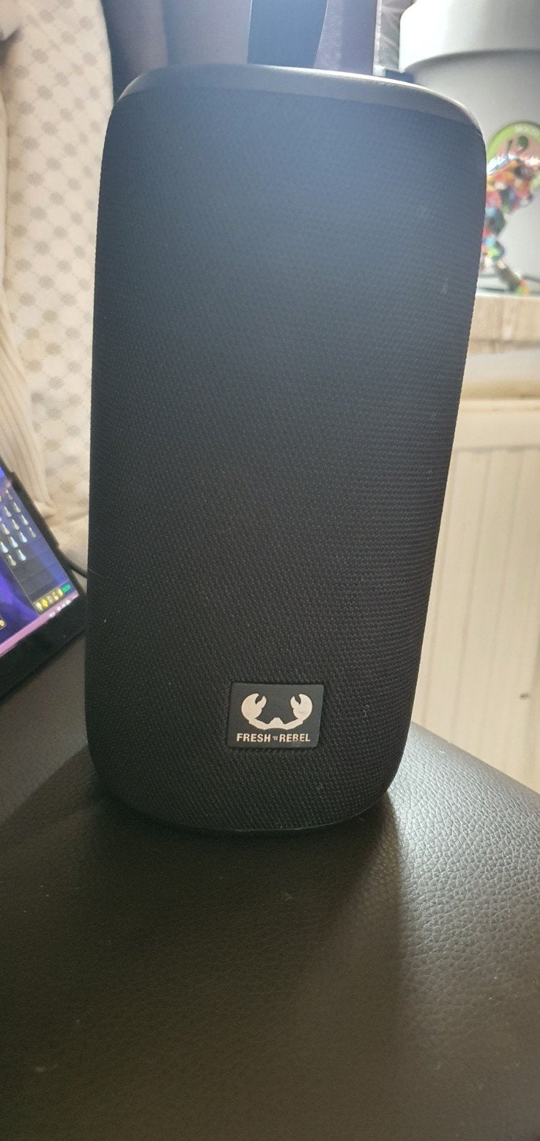 Fresh 'n Rebel Rockbox Bold S Bluetooth Speaker (set van 2), Audio, Tv en Foto, Ophalen of Verzenden, Minder dan 60 watt, Overige typen