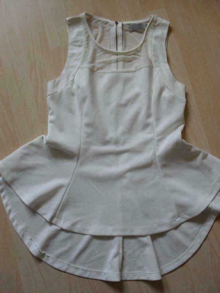A line tuniek maat S, Kleding | Dames, Blouses en Tunieken, Ophalen of Verzenden, Gedragen, Maat 36 (S)