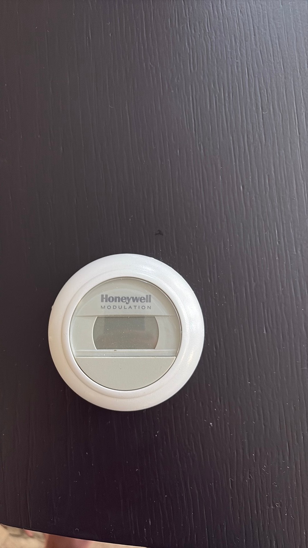 Honeywell modulation, Ophalen of Verzenden, Zo goed als nieuw