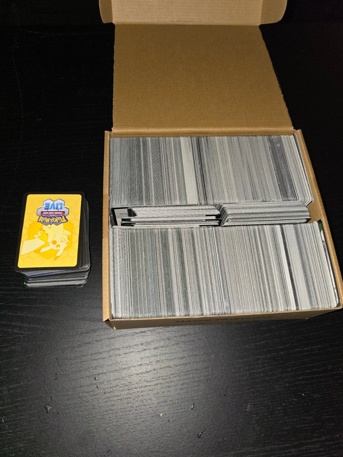 pokemon codes, Ophalen of Verzenden, Nieuw