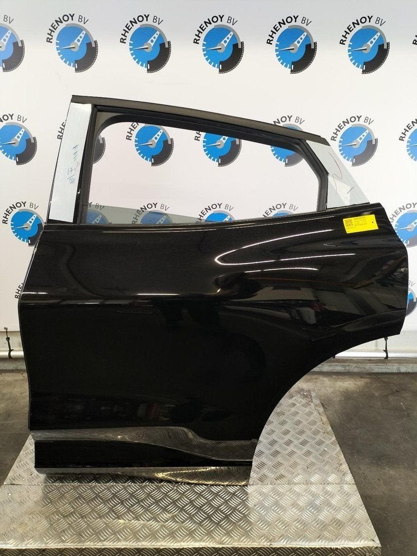 FORD MUSTANG SUV PREMIUM AWD PORTIER LA  2022, Auto-onderdelen, Gebruikt, Deur, Ophalen of Verzenden, Stiba lid