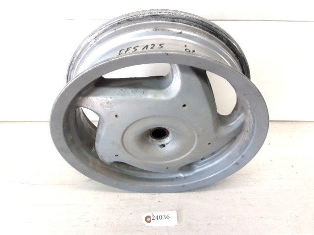 FES125 Pantheon 1997 - 2006 Honda Velg D1-55814