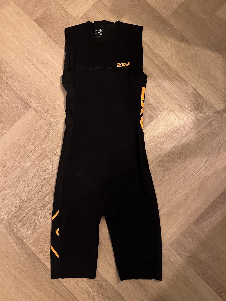 2XU Propel Swimskin Maat S (nieuw), Ophalen of Verzenden, Nieuw, Dame of Heer, Overige typen