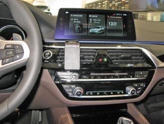 Brodit Proclip voor BMW 5-series G30 G31 (Center mount), Ophalen of Verzenden, Zo goed als nieuw, Auto