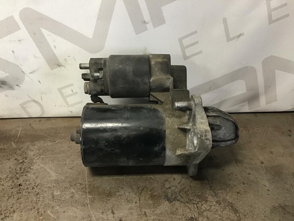 Startmotor Mini R50 R52 R53 1.6 12418999402 / 12414542741, Gebruikt, -, -, Ophalen of Verzenden