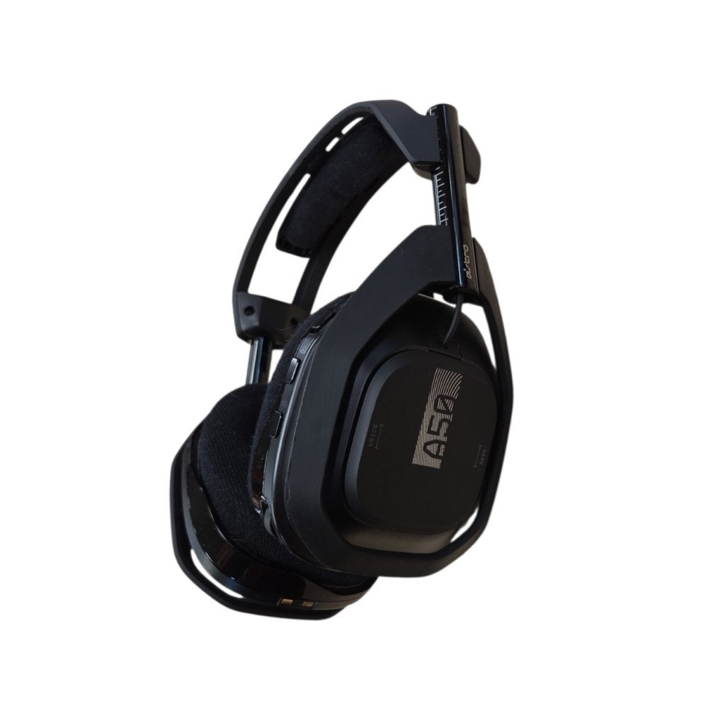 Astro A50 Gen 4 Headset + Base Station, Logitech, Zo goed als nieuw, Support@logitech.com, EPFL - Quartier de l'Innovation
Daniel Borel Innovation Center
1015 Lausanne
Switzerland