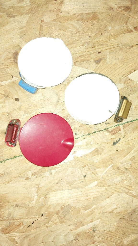 Te koop diverse carosserie delen Opel Manta B, Ophalen of Verzenden, Gebruikt, Opel, Bumper