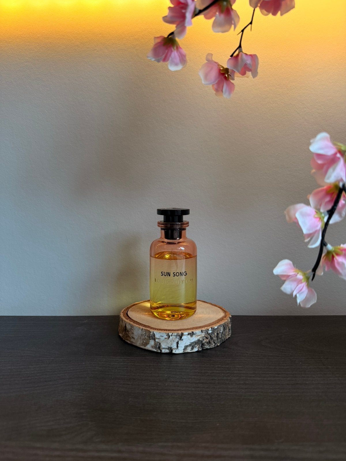 LOUIS VUITTON SUN SONG decant, Verzenden, Nieuw
